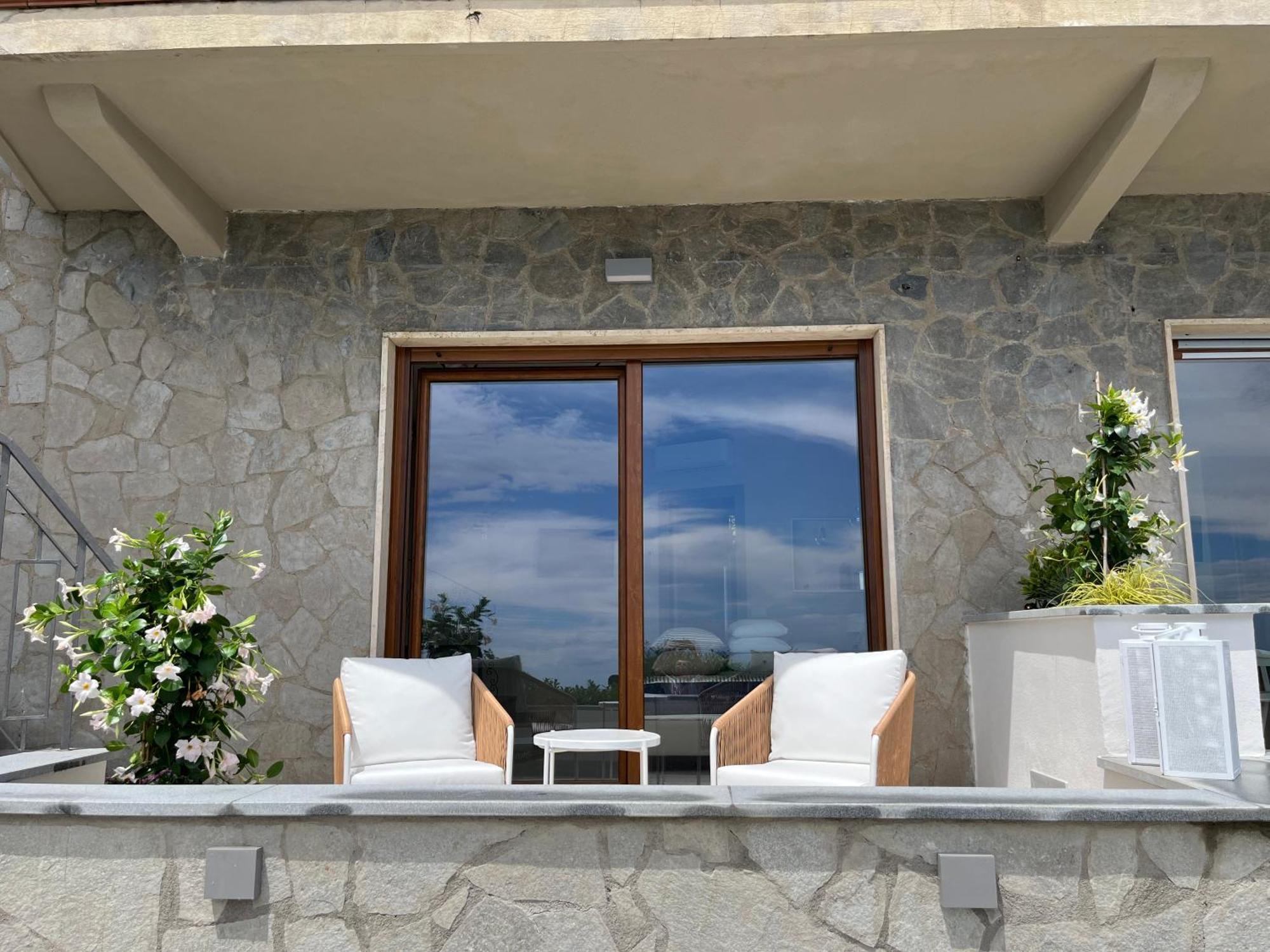 Appartement Il Mare Blu à Lerici Extérieur photo