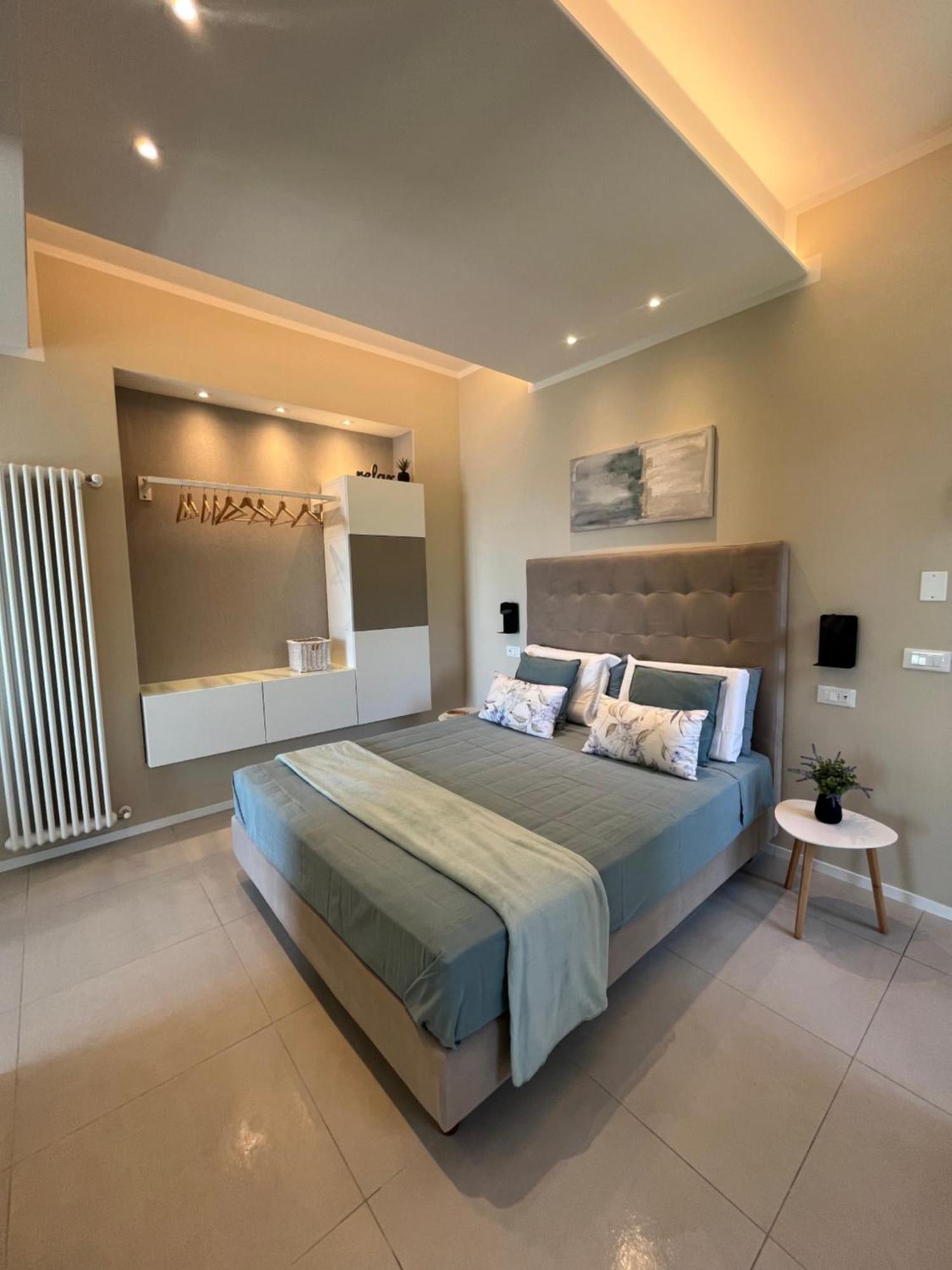 Appartement Il Mare Blu à Lerici Extérieur photo