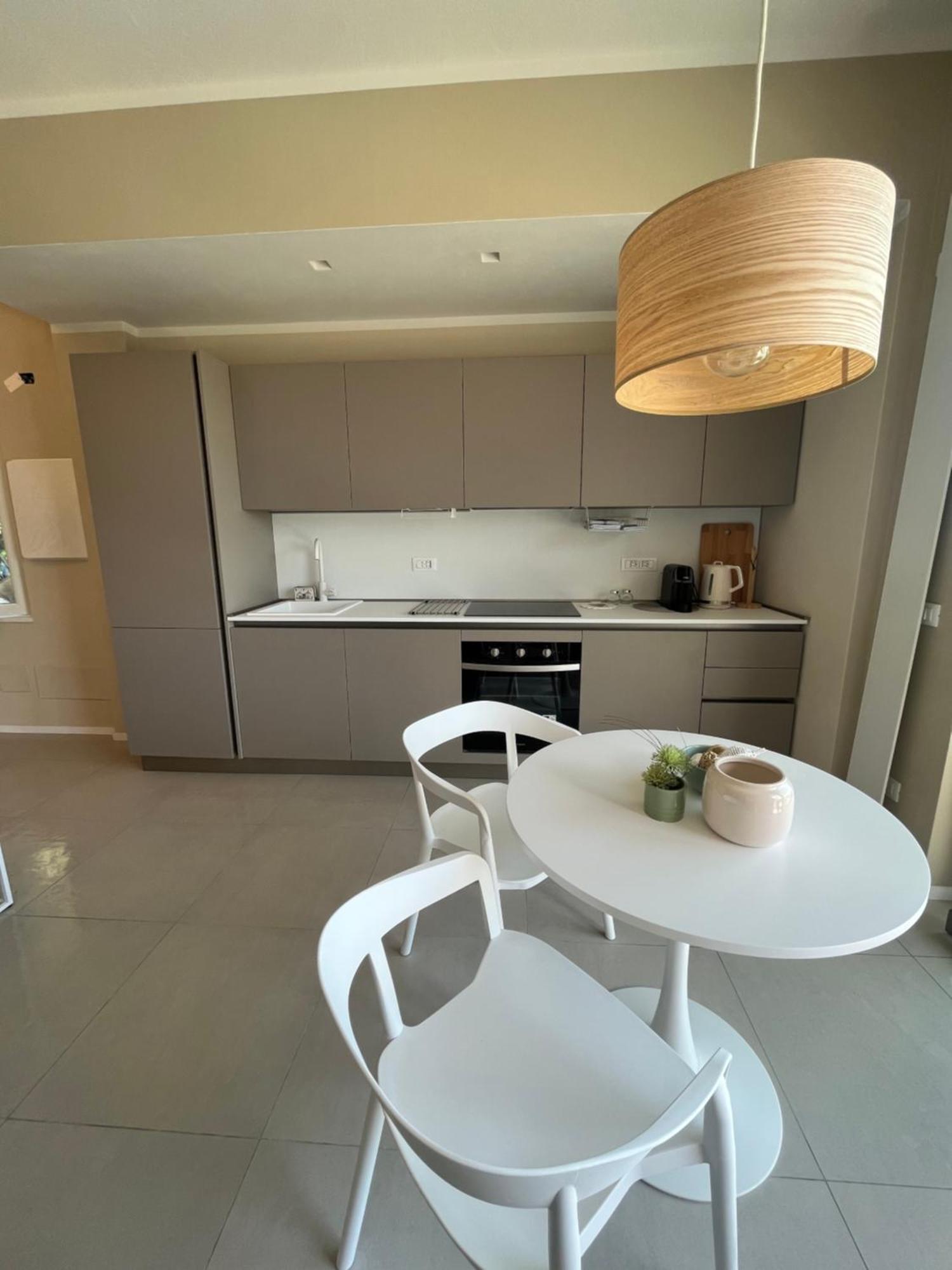 Appartement Il Mare Blu à Lerici Extérieur photo