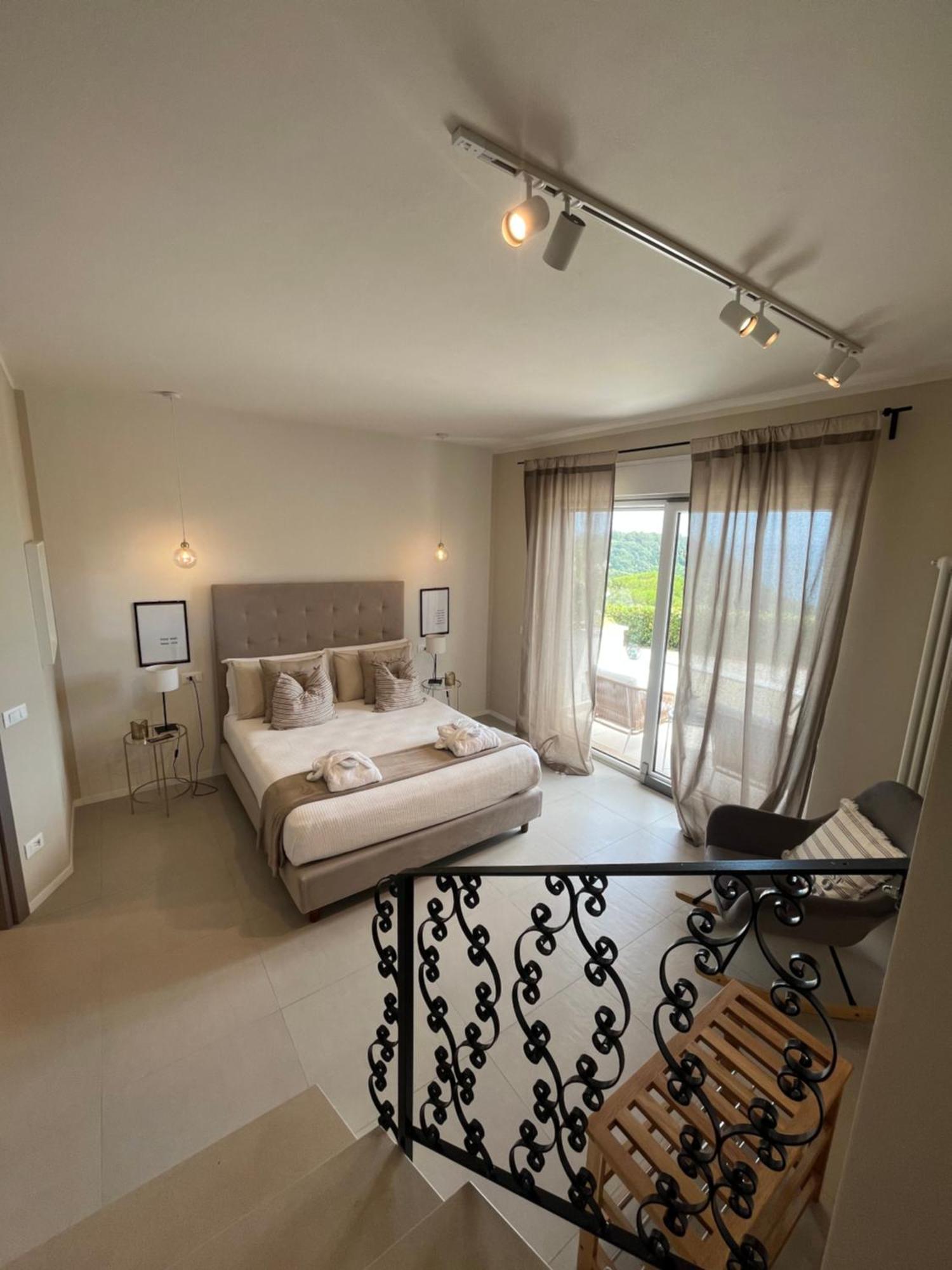 Appartement Il Mare Blu à Lerici Extérieur photo