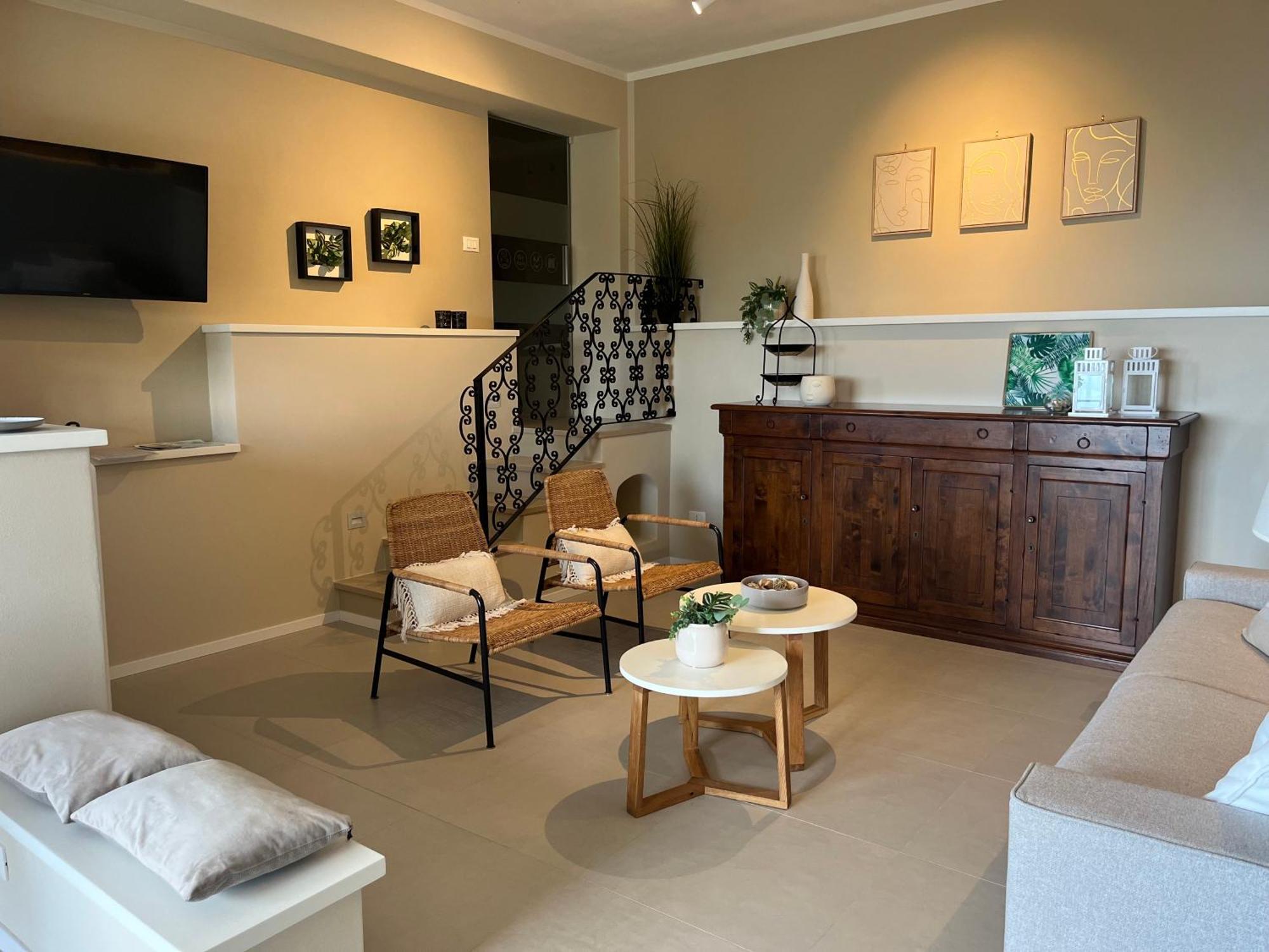 Appartement Il Mare Blu à Lerici Extérieur photo