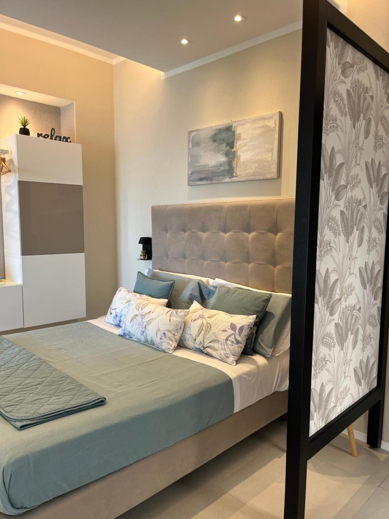 Appartement Il Mare Blu à Lerici Extérieur photo